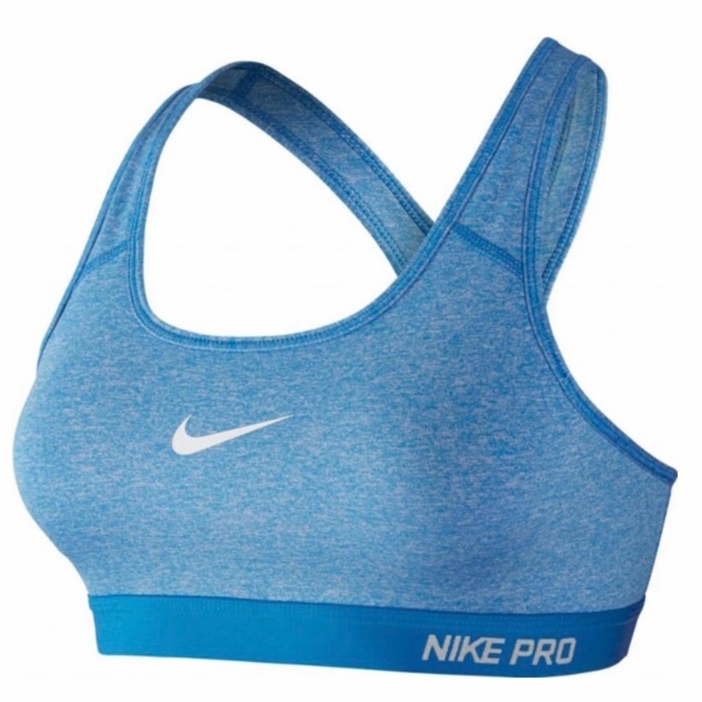 Nike Women’s Pro Classic Dri-Fit Sports Bra